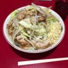 ラーメン二郎  札幌店