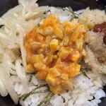 家系ラーメン たつ家 - 