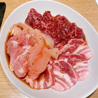 横浜焼肉kintan - 