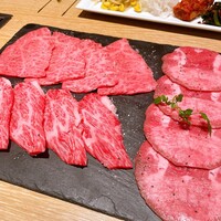 横浜焼肉kintan - 