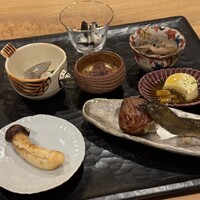 柚木元 - 