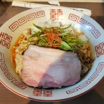 晴耕雨読 - 二杯目