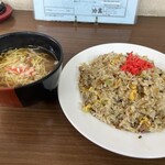 大衆中華 珍萬 - 