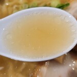 超多加水純手打ち麺 仁しむら - 綺麗