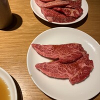ビーフキッチン 恵比寿店 - 