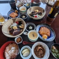 土佐料理 祢保希 新宿店 - 