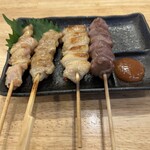 イタリア酒蔵 酒バー - 