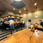 中華そば しば田 - 