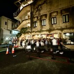 中華そば しば田 - 