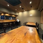 中華そば しば田 - 