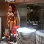 マシューコウズバッファローカフェ - 