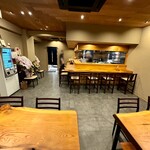 中華そば しば田 - 