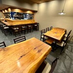 中華そば しば田 - 