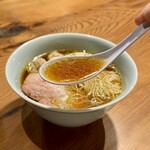 中華そば しば田 - 