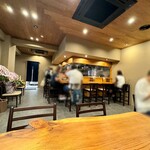 中華そば しば田 - 