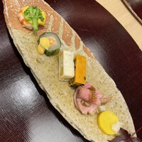 日本料理 彩羽 - 
