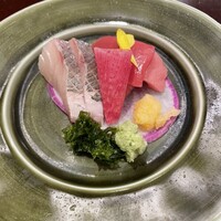 日本料理 彩羽 - 