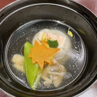 日本料理 彩羽 - 