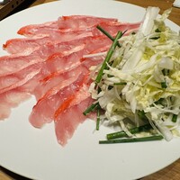 飯家 くーた 西中洲本店 - 