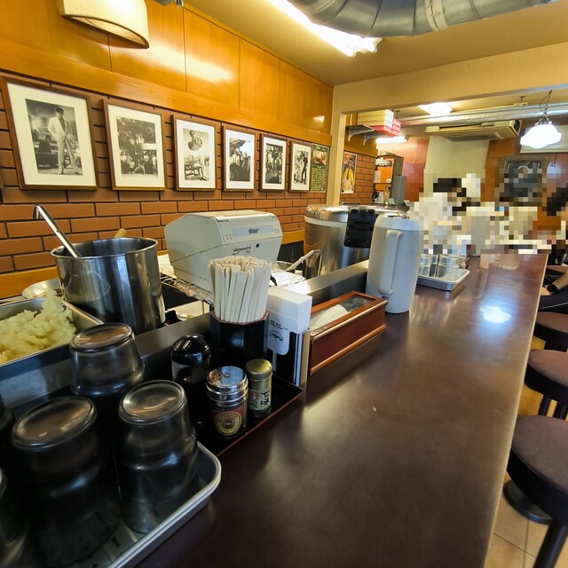 Jotou Curry Tsuruhashi Ten photo 4