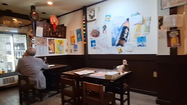 Chinese Katei Ryori Yuraku Hanten photo 5