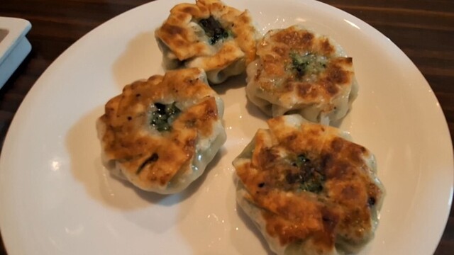 Chinese Katei Ryori Yuraku Hanten photo 2