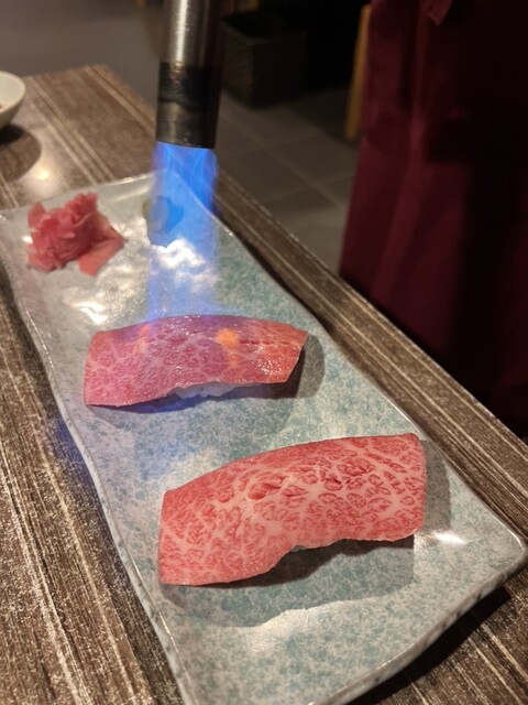 焼肉しゃぶしゃぶ 神戸牛しゃぶしゃぶ・焼肉 嵯峨野（銀座/しゃぶしゃぶ） - Retty