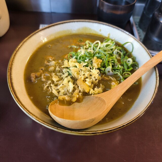 Jotou Curry Tsuruhashi Ten photo 5