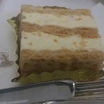 銀座ウエスト - ケーキ  フロメスト