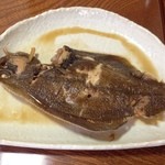 ながい - サプライズは無いけれど、美食家のHさん『○』 と評価を頂きました。