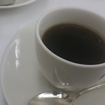 銀座ウエスト - コーヒー おかわり無料