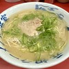 元祖ラーメン長浜家