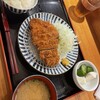 とんかつ 田 東陽町店