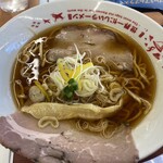 加西サービスエリア（下り線）レストラン - 