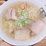 支那そば 元祖 - 