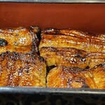 うなぎの末よし - 