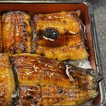 うなぎの末よし - 