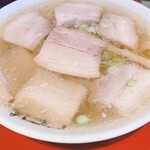 支那そば 元祖 - 