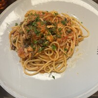 ビストロ クレスタ 麻布十番 - 