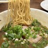 にんにくラーメン 英