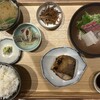 地産食堂 HISAMI