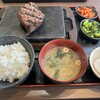 感動の肉と米 - 