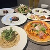 トリコミート - 料理写真: