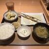 やよい軒 苅田店