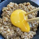 感動の肉と米 - 