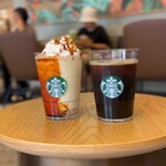 スターバックスコーヒー - ドリンク写真: