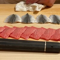 鮨 さいとう 麻布台 - 