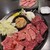 焼肉八七 - 料理写真: