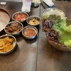 韓国料理 ブルバム 新大久保店