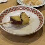 焼き鳥 平良 - 